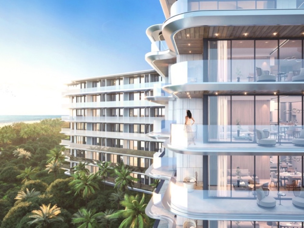 AYANA Heights Seaview Residences, Лаян, Черн Талай, Таланг, Пхукет 83110 — property for sale in Phuket, photo 2