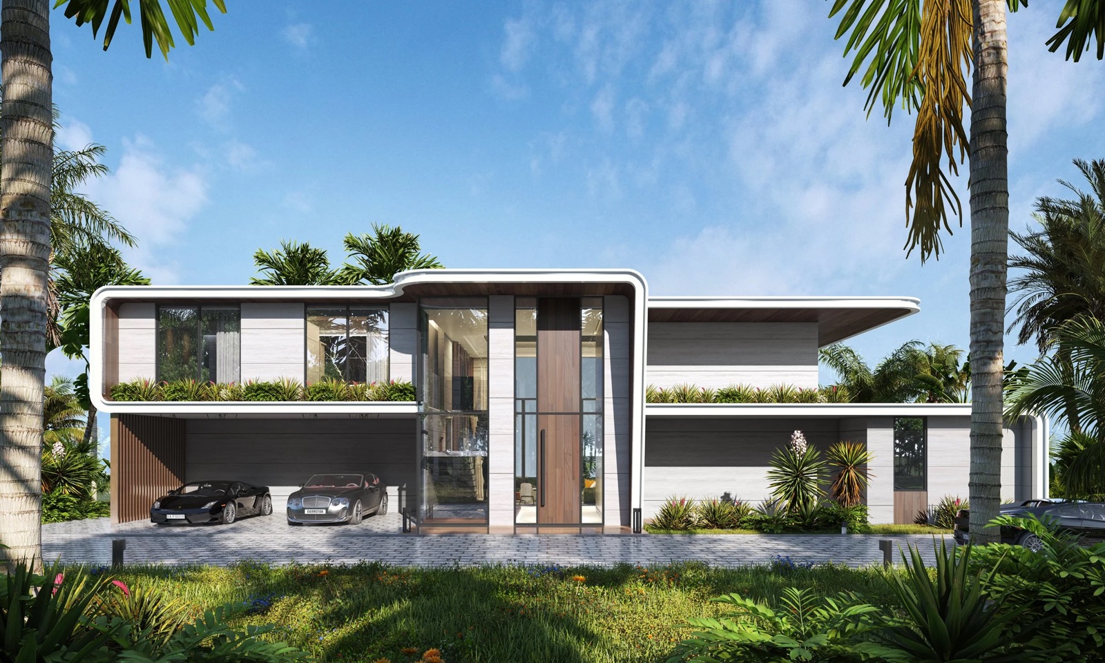 AYANA Heights Seaview Residences, Layan Hills, Cherng Talay, Thalang, Phuket 83110 — property for sale in Phuket, photo 10
