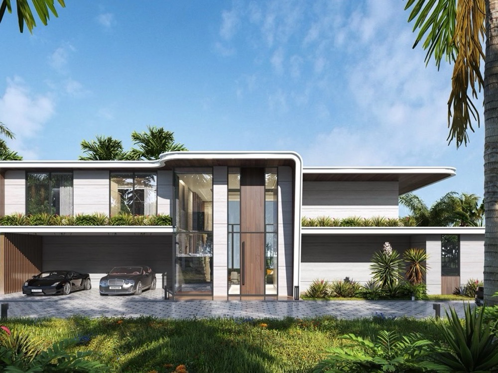 AYANA Heights Seaview Residences, Layan Hills, Cherng Talay, Thalang, Phuket 83110 — property for sale in Phuket, photo 10