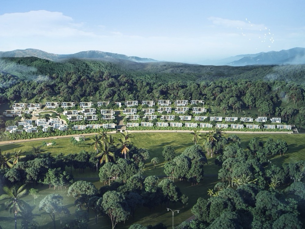 AYANA Soluna Villas, Layan, Cherng Talay, Thalang, Phuket 83110 — property for sale in Phuket, photo 7
