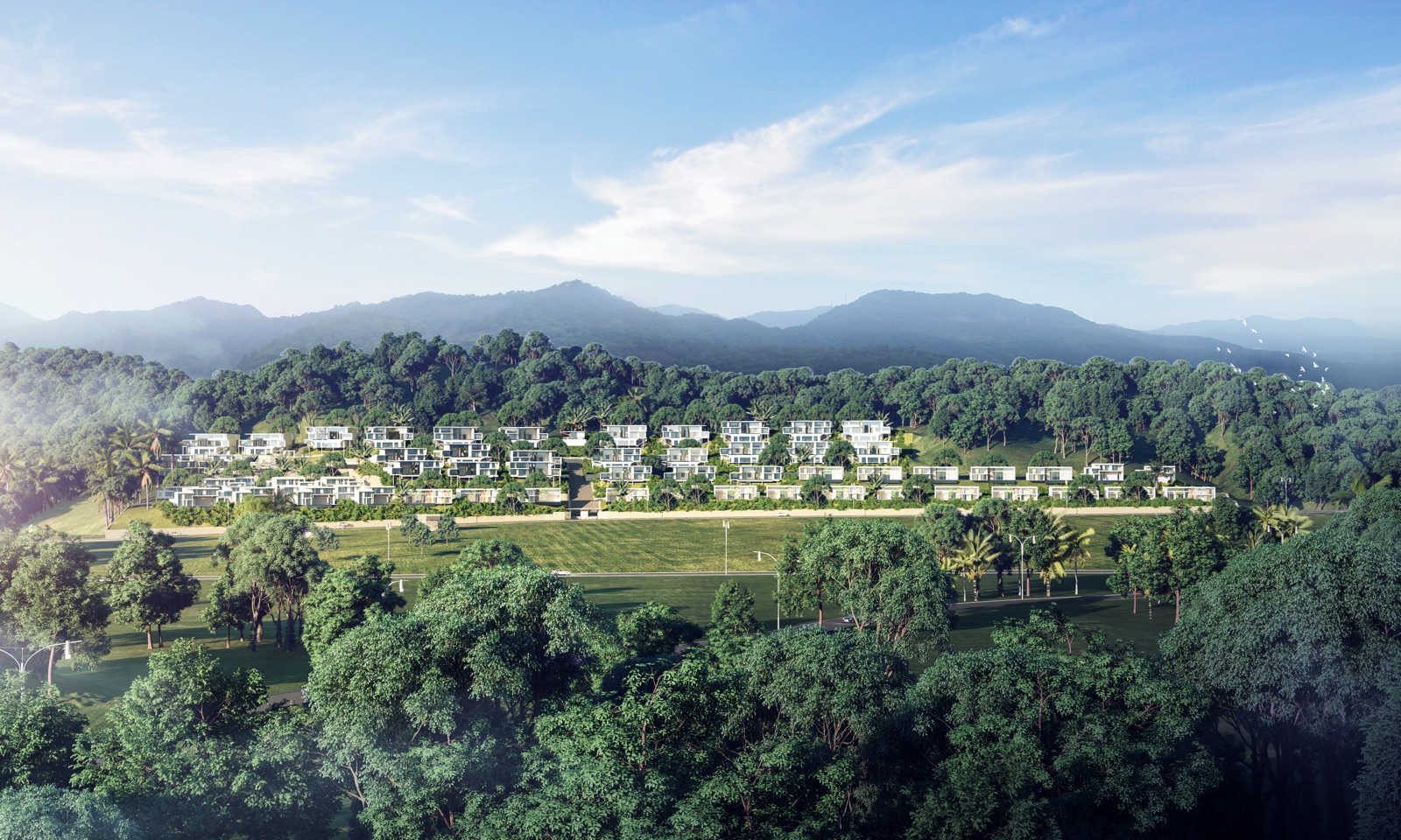 AYANA Soluna Villas, Layan, Cherng Talay, Thalang, Phuket 83110 — property for sale in Phuket, photo 5