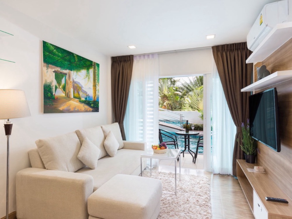 Bamboo Forest by Harmony, Bang Tao, Cherng Talay, Thalang, Phuket 83110 — property for sale in Phuket, photo 1
