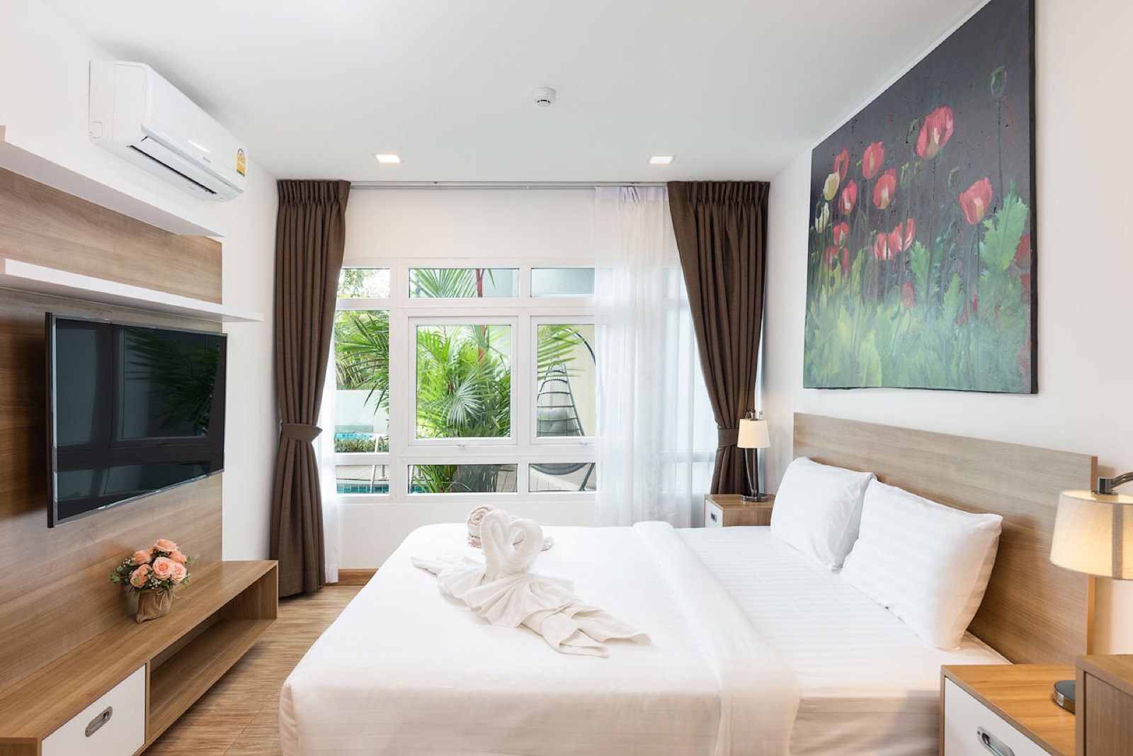 Bamboo Forest by Harmony, Bang Tao, Cherng Talay, Thalang, Phuket 83110 — property for sale in Phuket, photo 4
