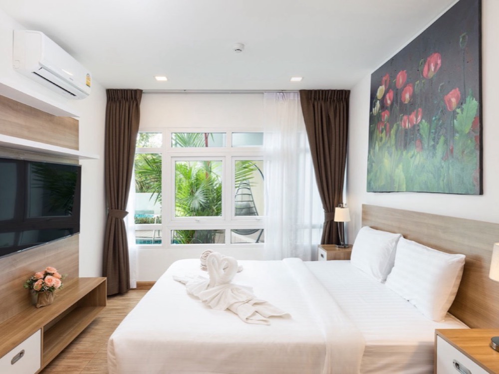 Bamboo Forest by Harmony, Bang Tao, Cherng Talay, Thalang, Phuket 83110 — property for sale in Phuket, photo 2