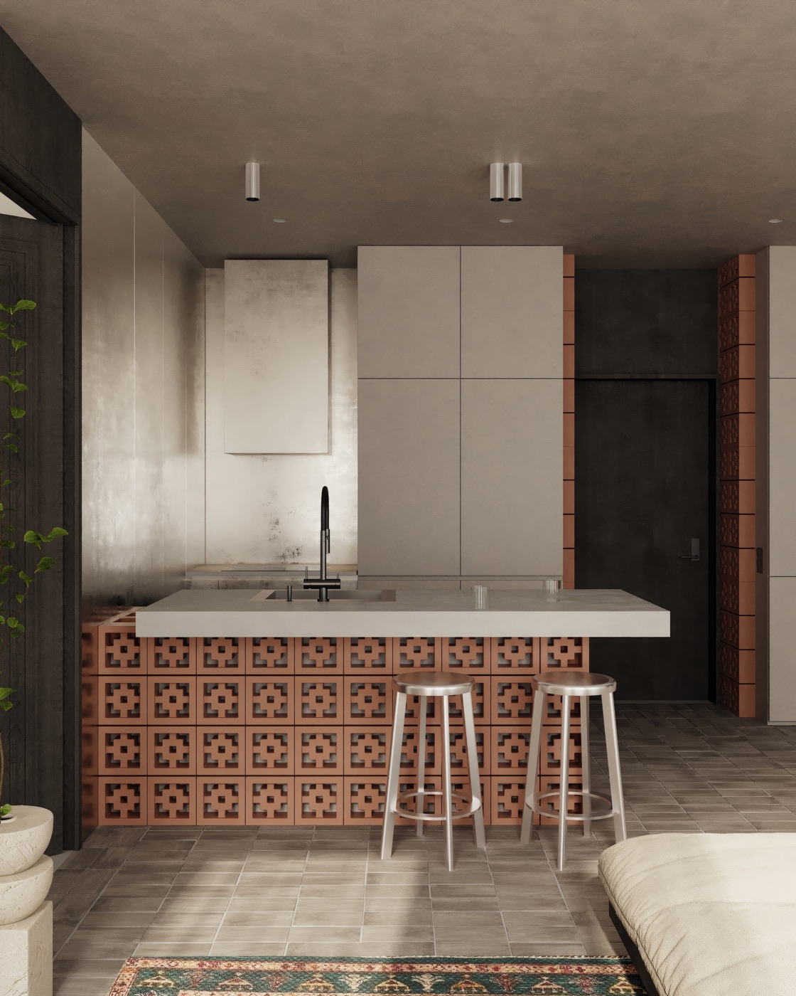 Residence Bamboo Forest by Harmony — 12