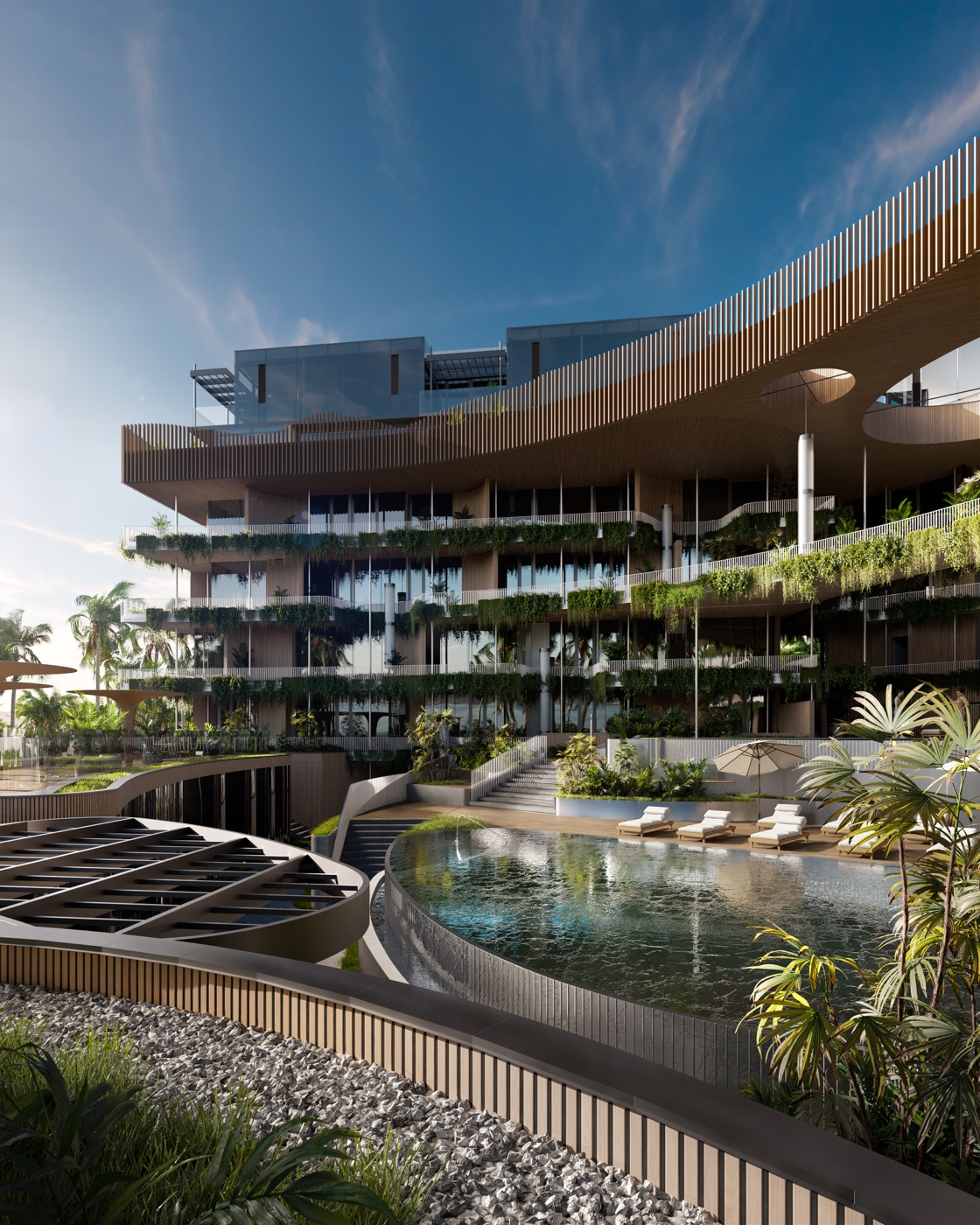 Residence Bamboo Forest by Harmony — 13