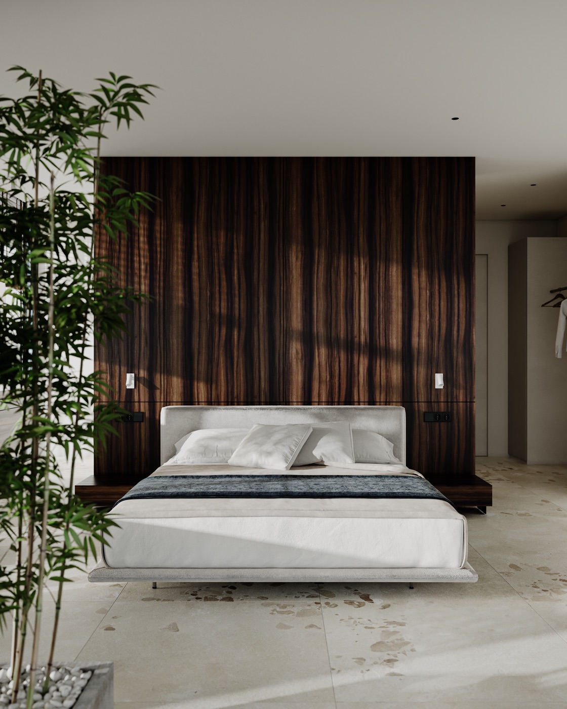Residence Bamboo Forest by Harmony — 14