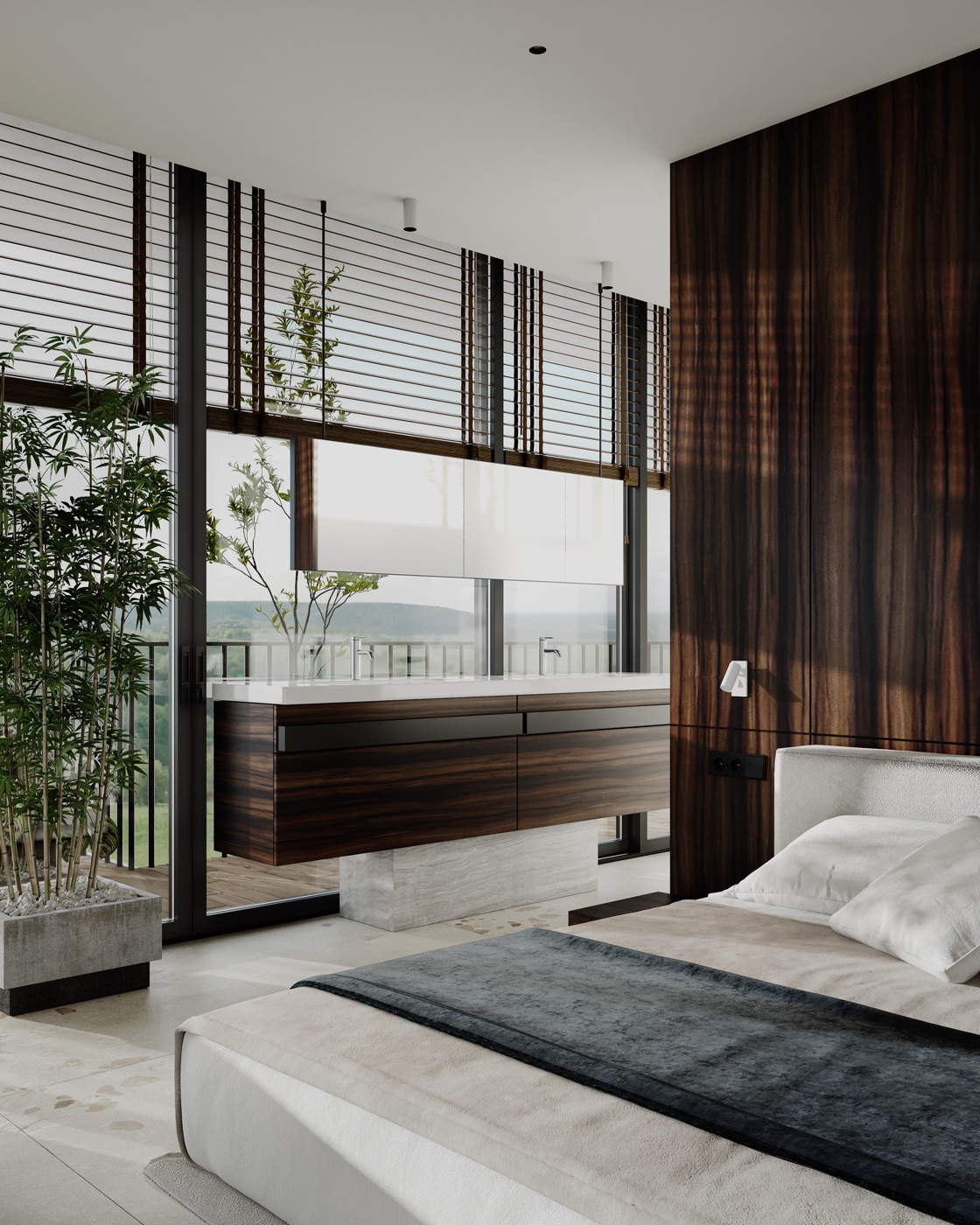 Residence Bamboo Forest by Harmony — 16
