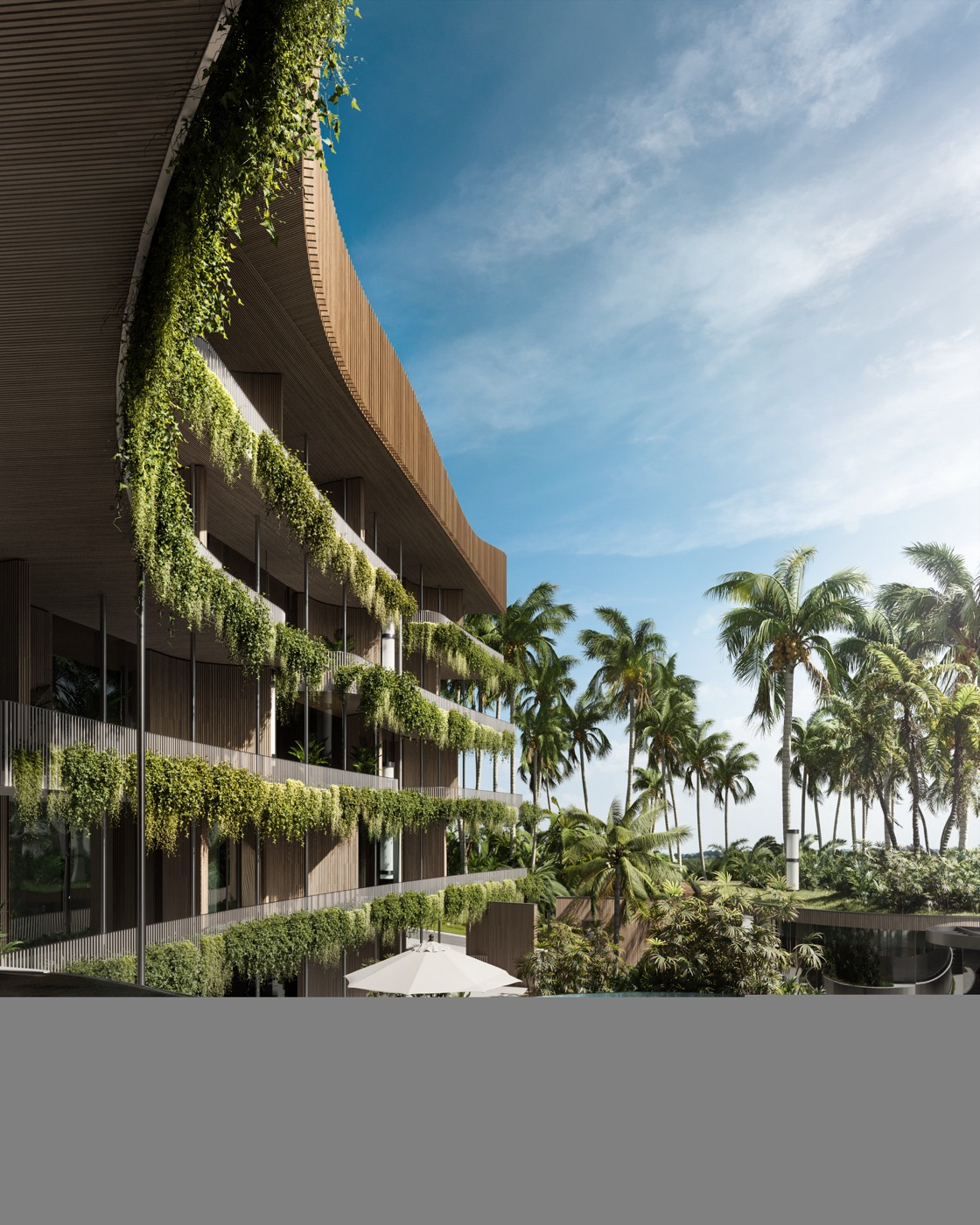 Residence Bamboo Forest by Harmony — 17