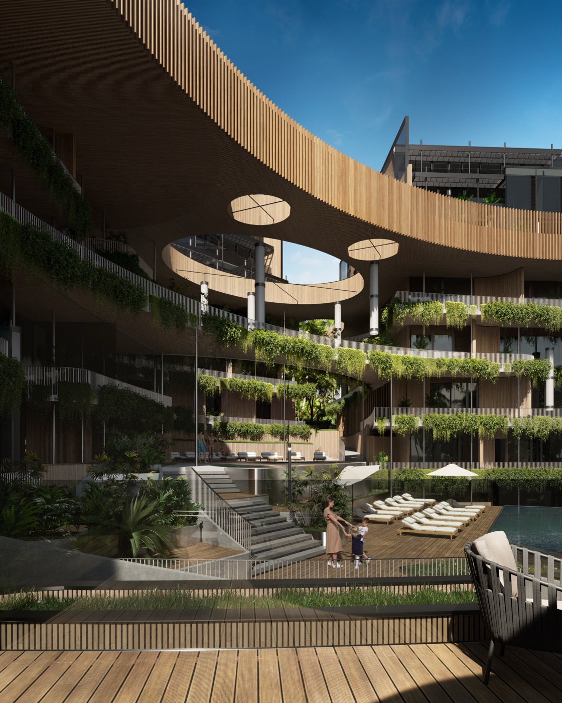 Residence Bamboo Forest by Harmony — 19