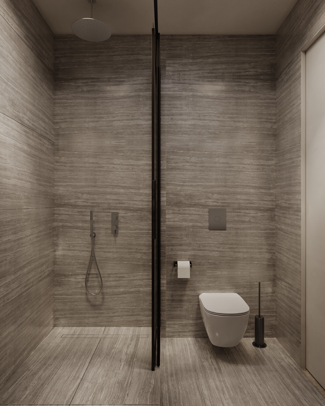 Residence Bamboo Forest by Harmony — 22