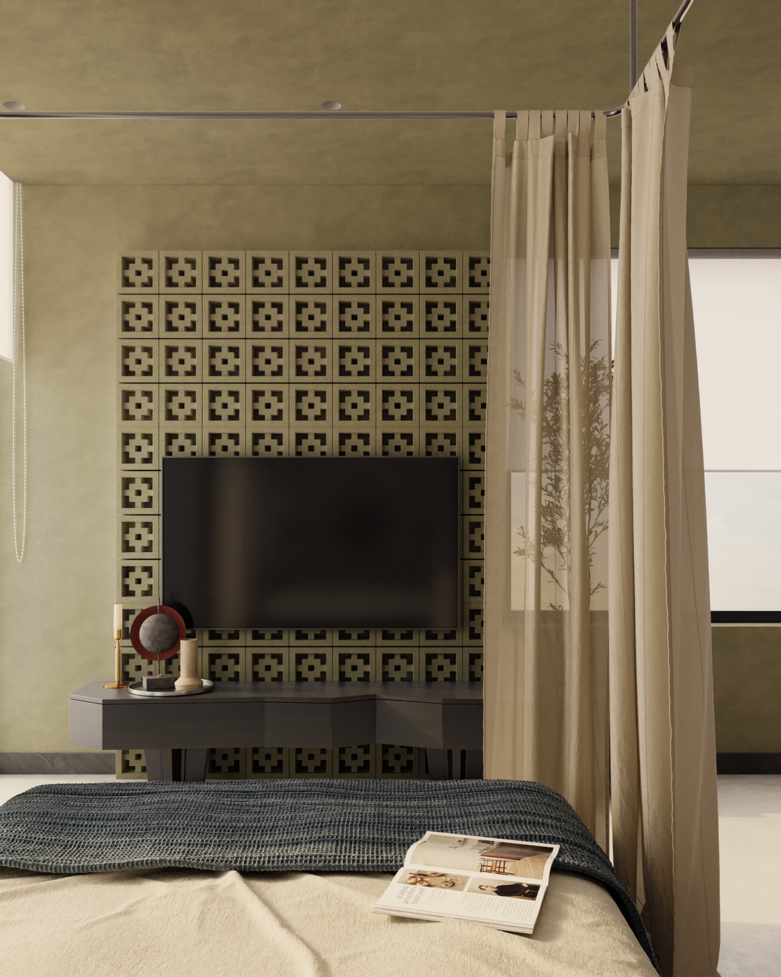 Residence Bamboo Forest by Harmony — 23