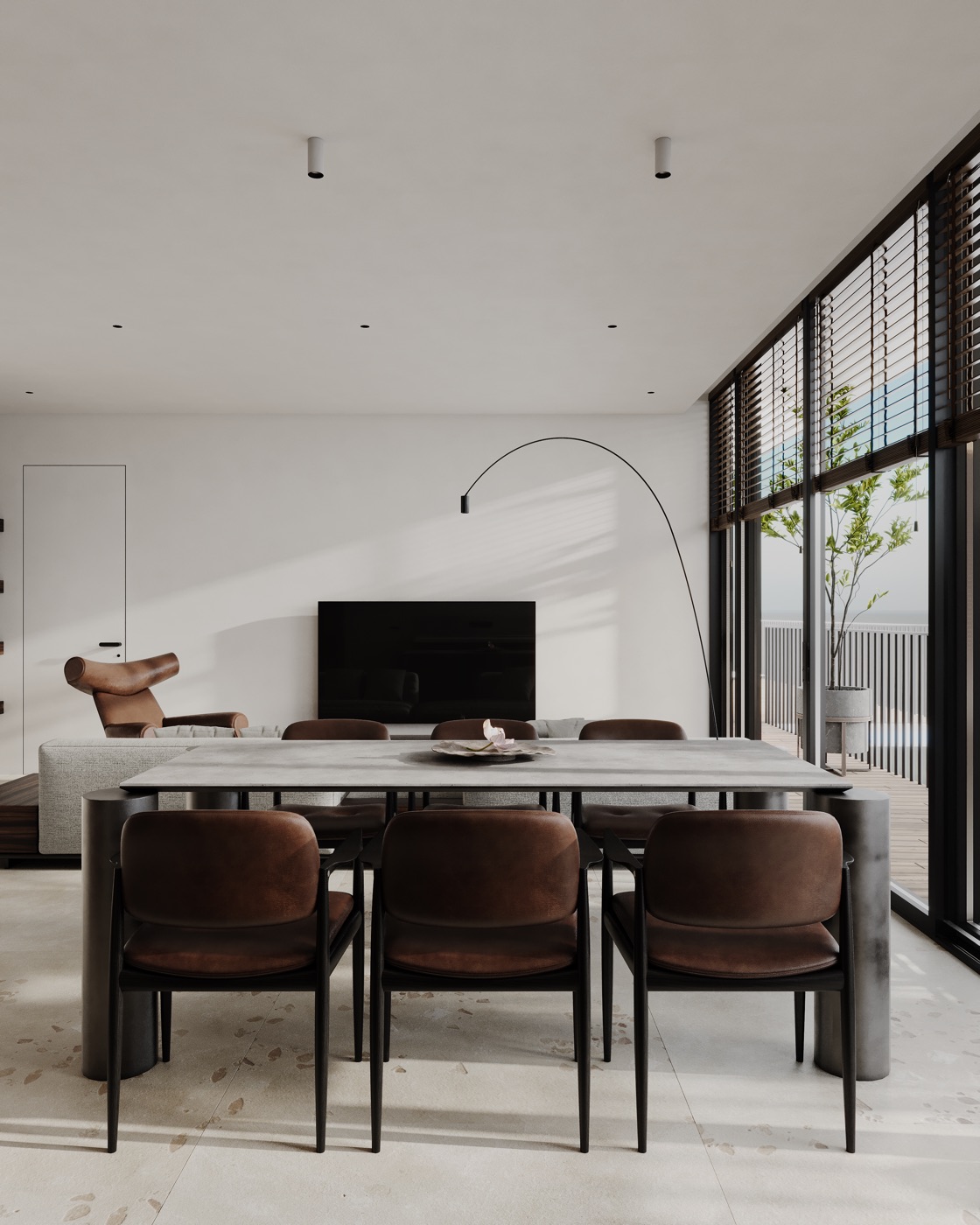 Residence The Title Vivana Residence The Title Vivana — 4