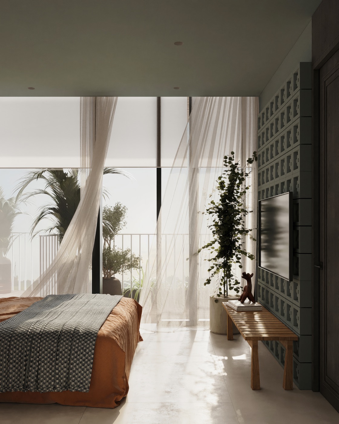 Residence Bamboo Forest by Harmony — 25