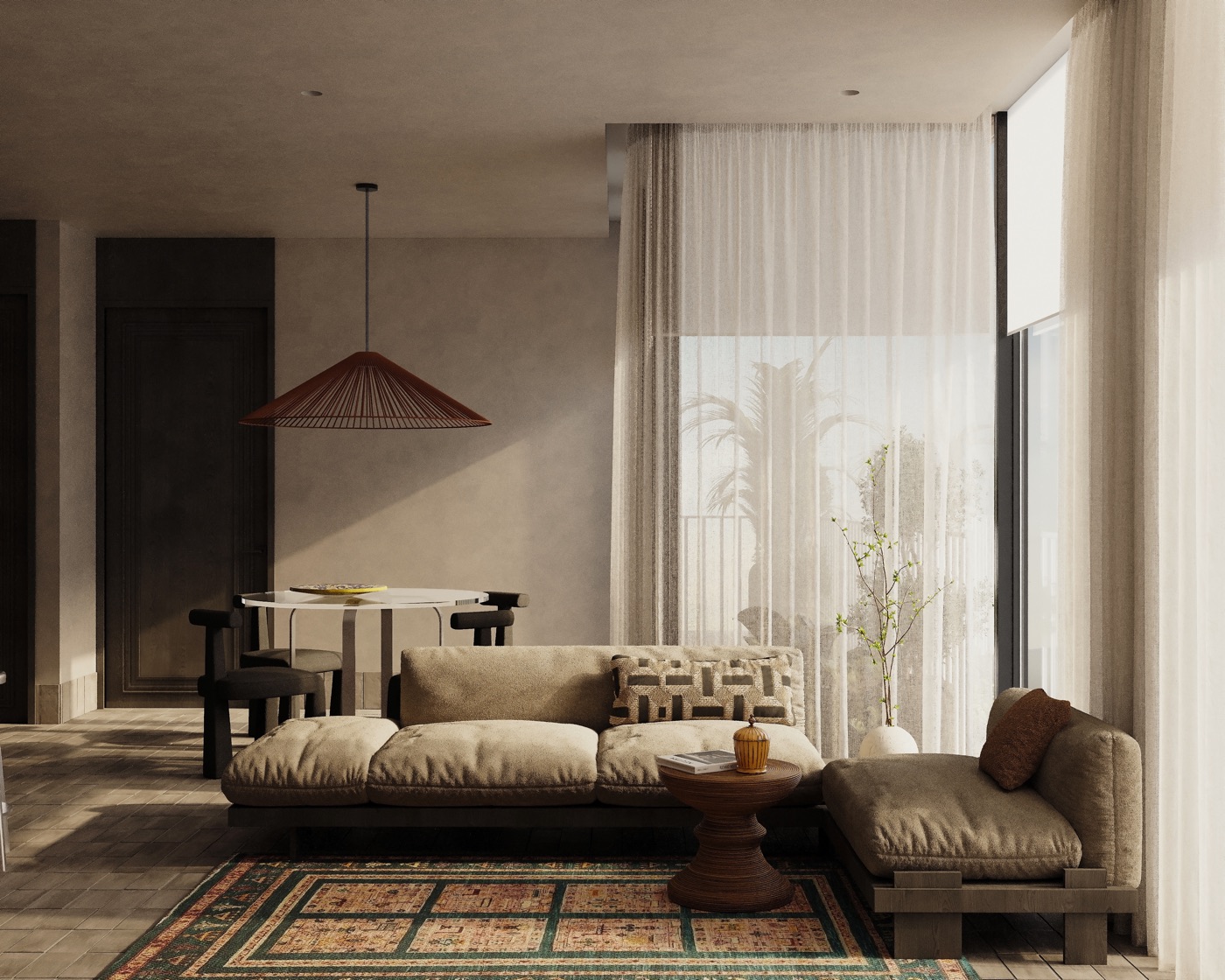 Residence Bamboo Forest by Harmony — 26