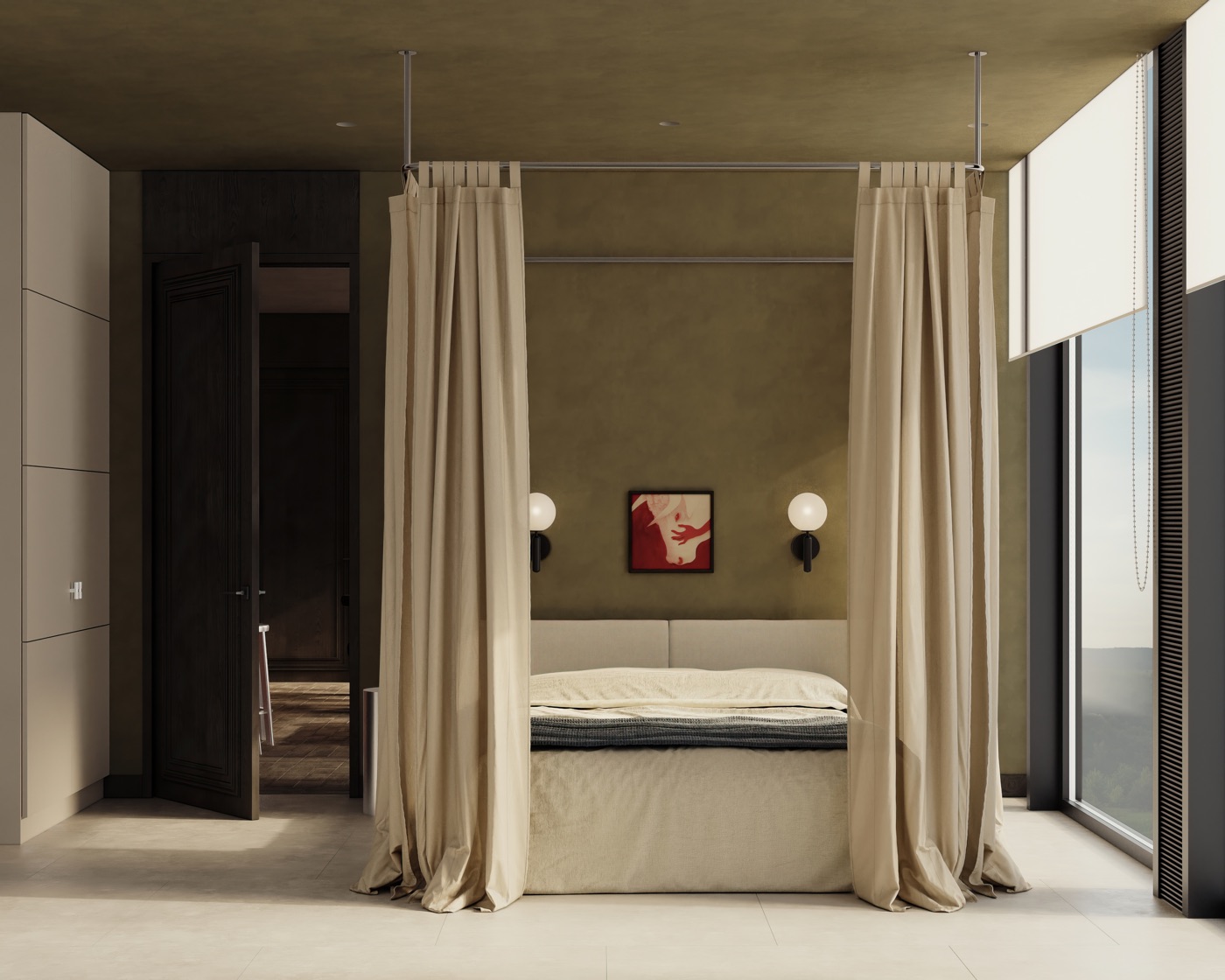 Residence Bamboo Forest by Harmony — 28
