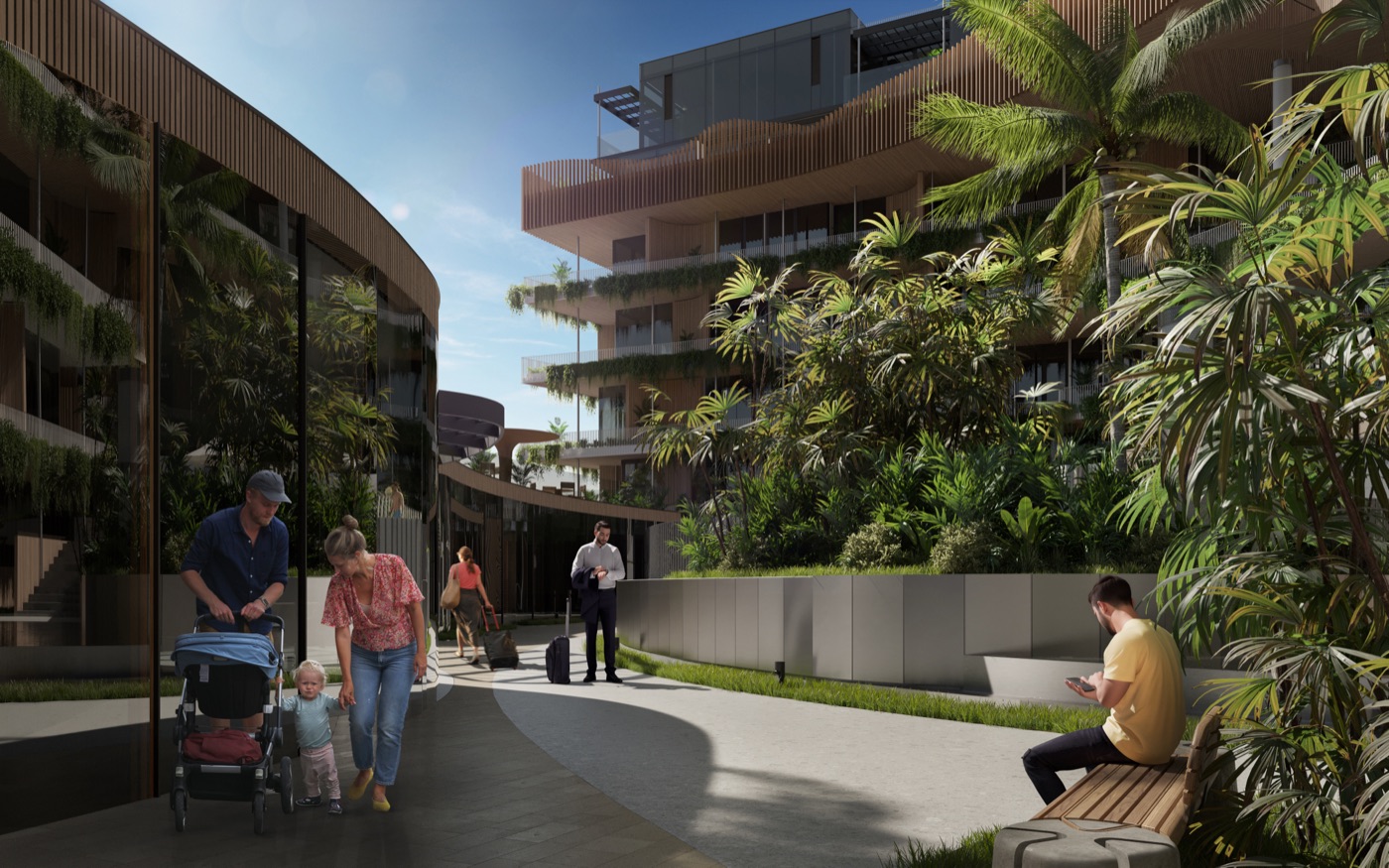 Residence Bamboo Forest by Harmony — 29