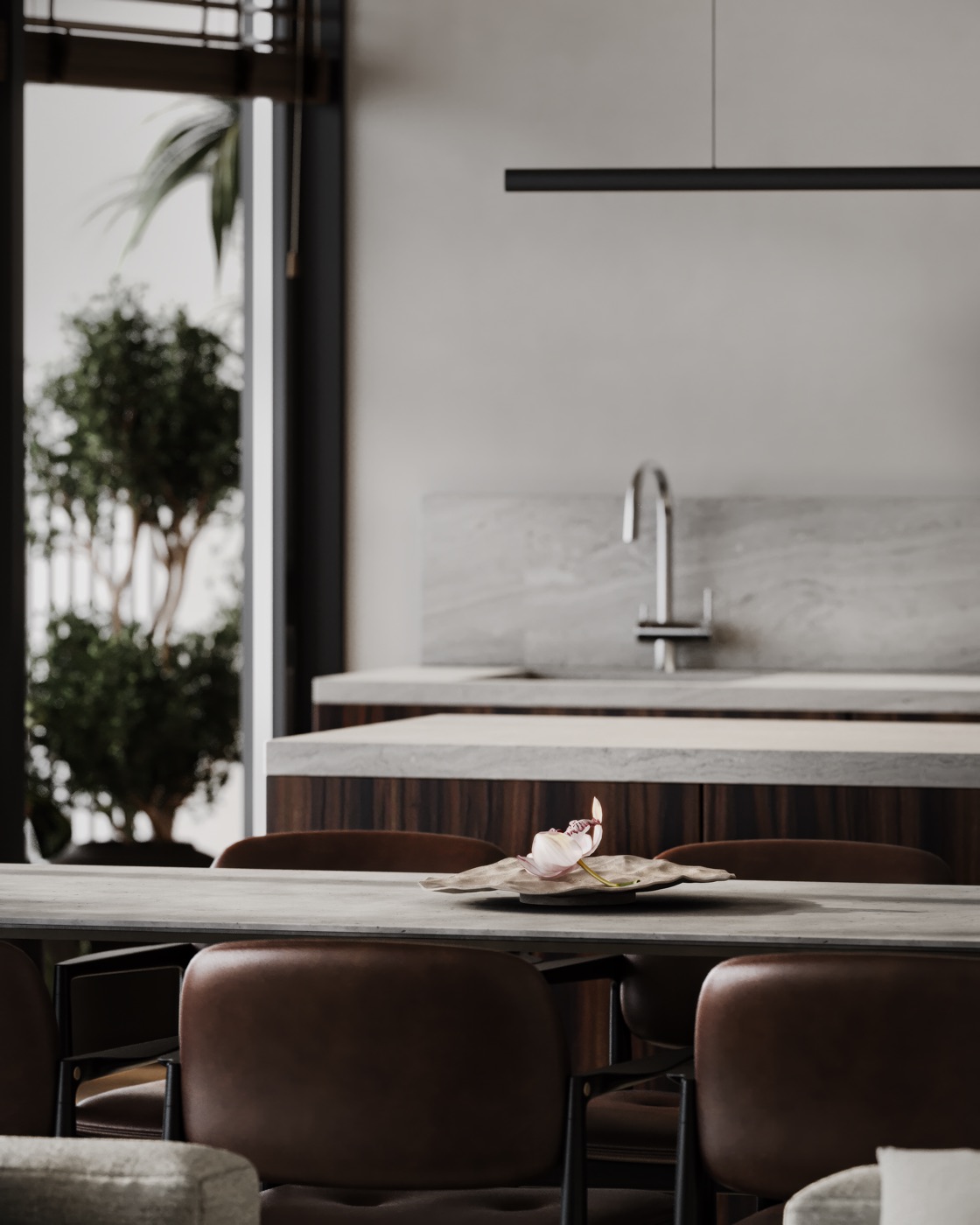 Residence The Title Vivana Residence The Title Vivana — 6