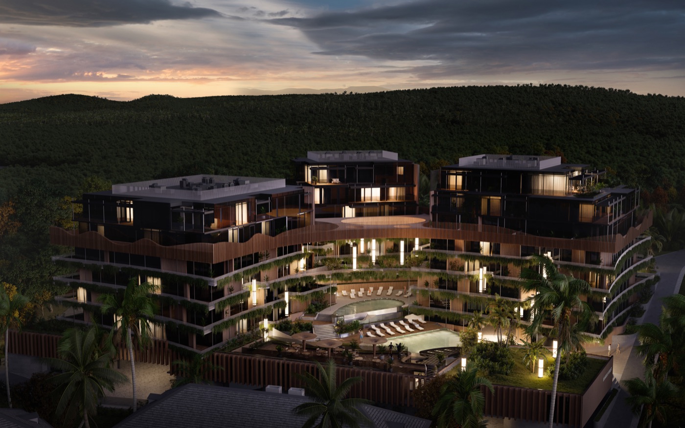 Residence Bamboo Forest by Harmony — 31