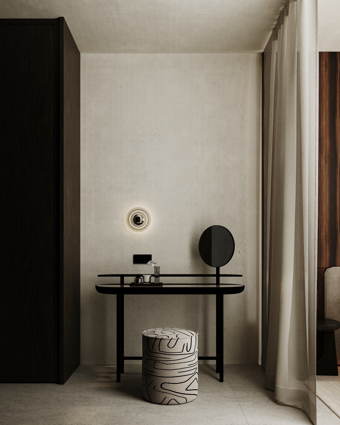 Residence Bamboo Forest by Harmony — 34