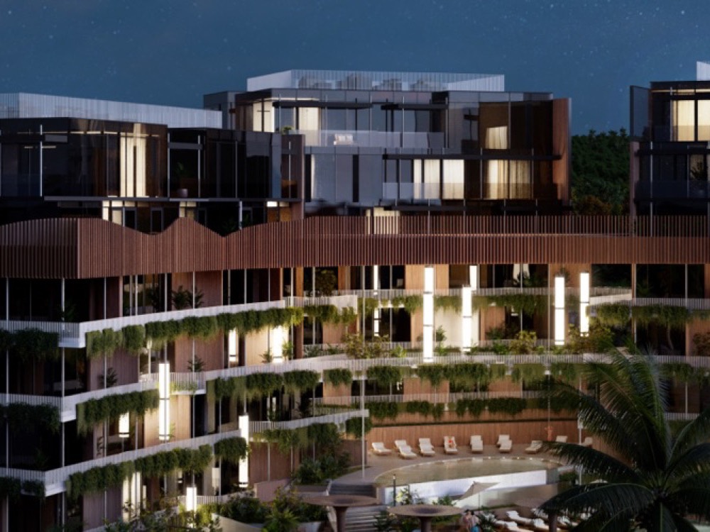 Bamboo Forest by Harmony, Банг Тао, Черн Талай, Таланг, Пхукет 83110 — property for sale in Phuket, photo 2