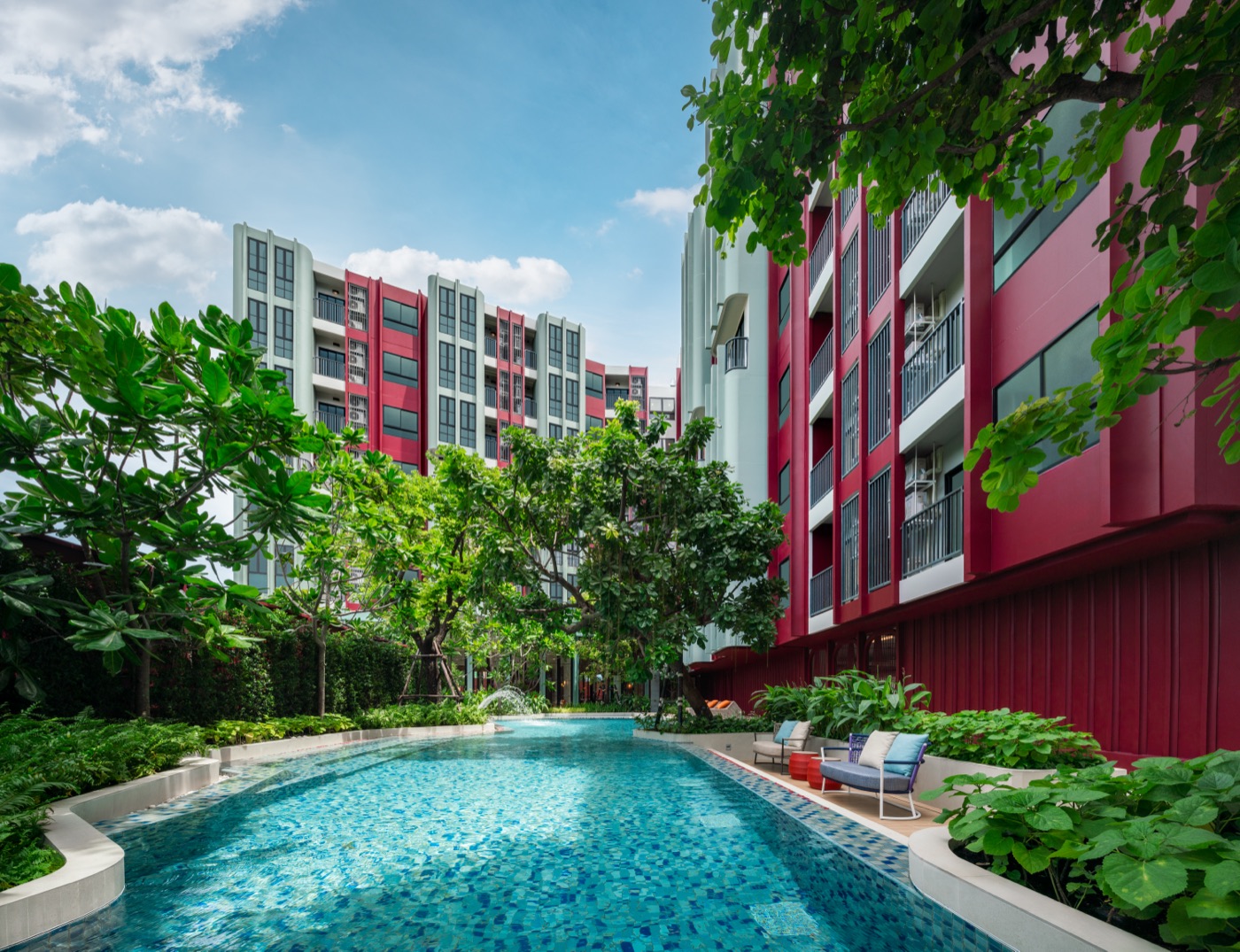 Residence The Base Bukit Residence The Base Bukit — 2