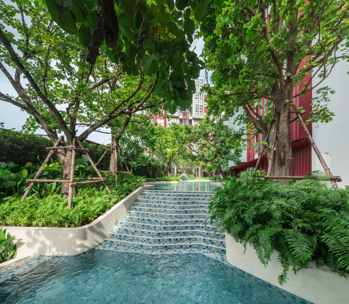 Residence The Base Bukit Residence The Base Bukit — 42