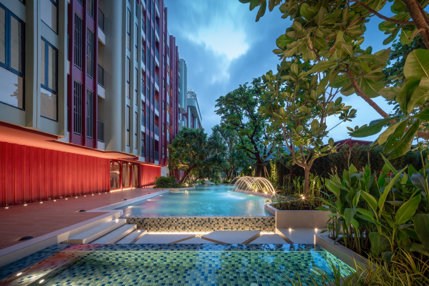 Residence The Base Bukit Residence The Base Bukit — 54