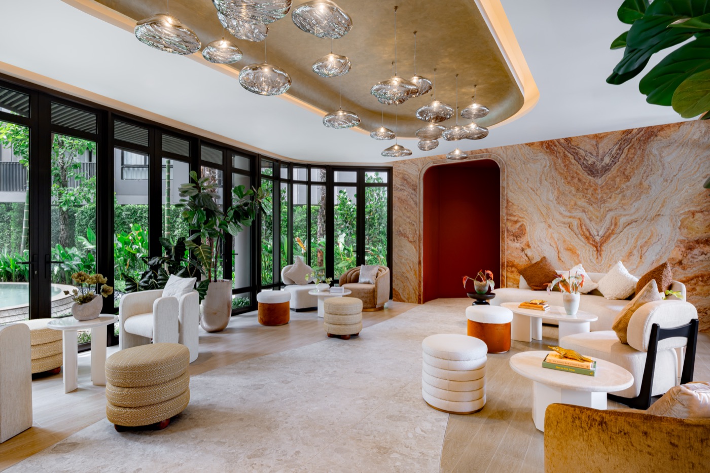 Residence THE BASE Cherngtalay Residence THE BASE Cherngtalay — 2