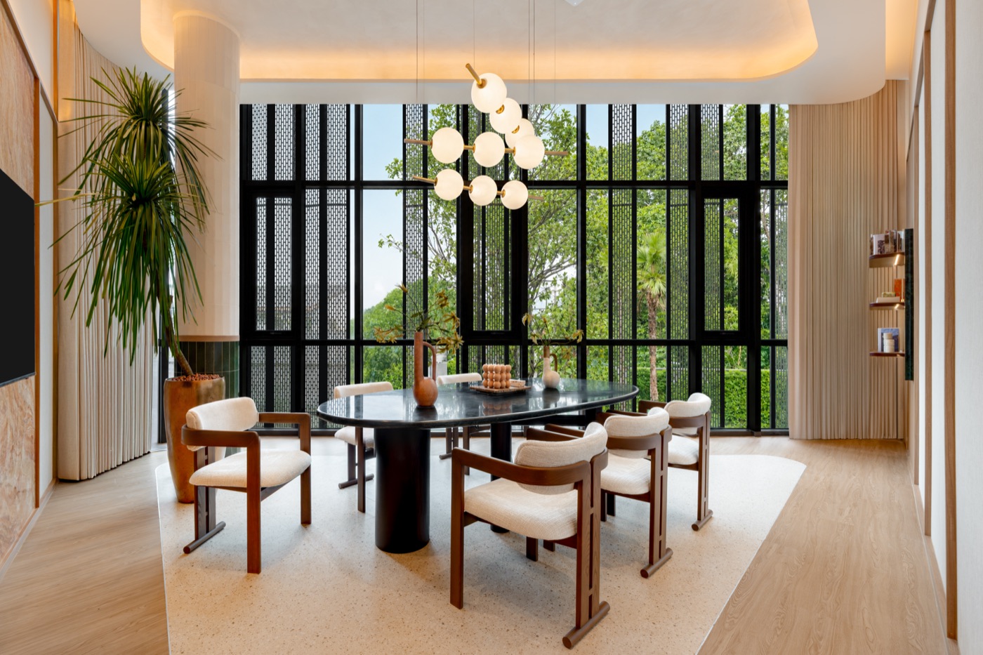 Residence THE BASE Cherngtalay Residence THE BASE Cherngtalay — 4