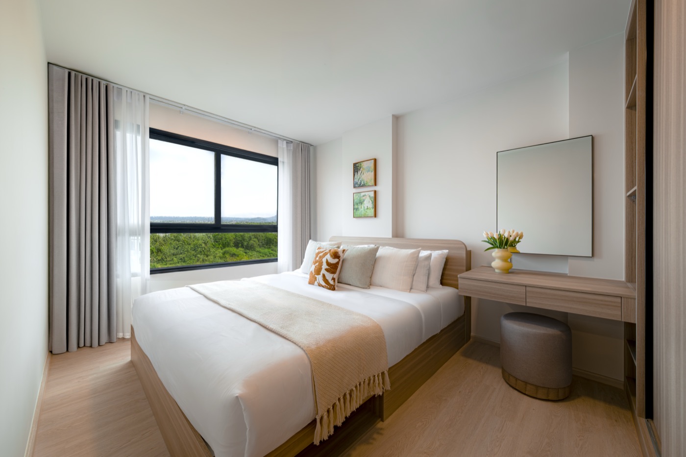 Residence THE BASE Cherngtalay Residence THE BASE Cherngtalay — 11