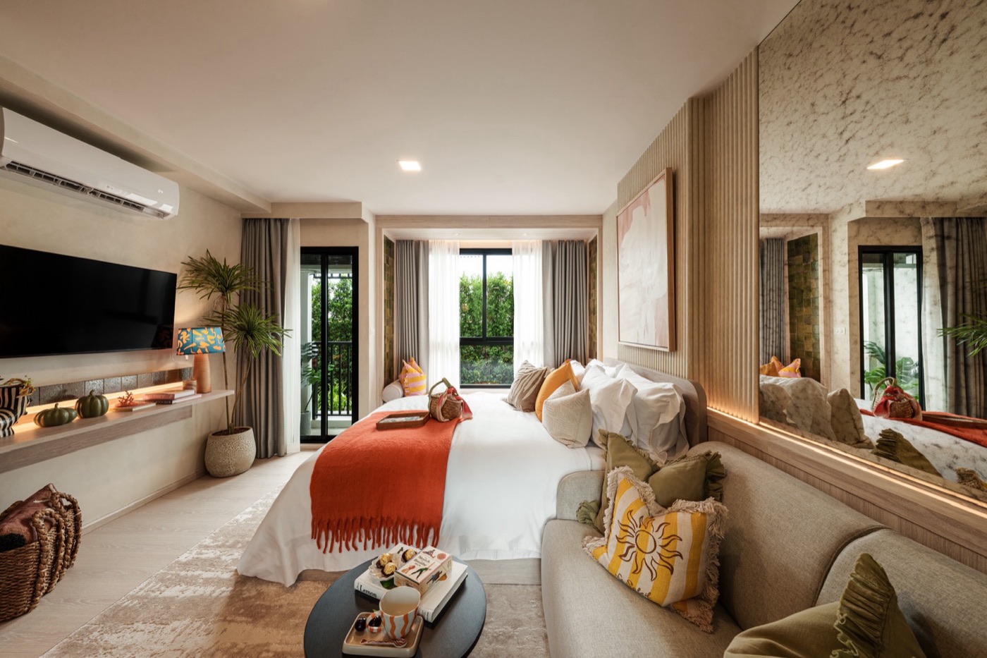 Residence CANVAS Cherngtalay Residence CANVAS Cherngtalay — 1