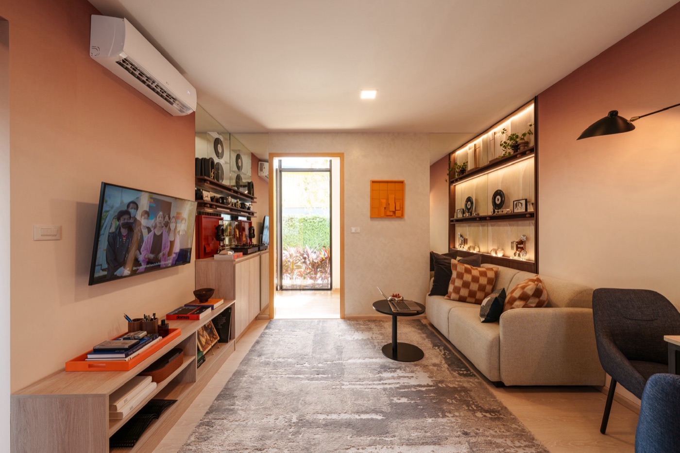 Residence CANVAS Cherngtalay Residence CANVAS Cherngtalay — 3