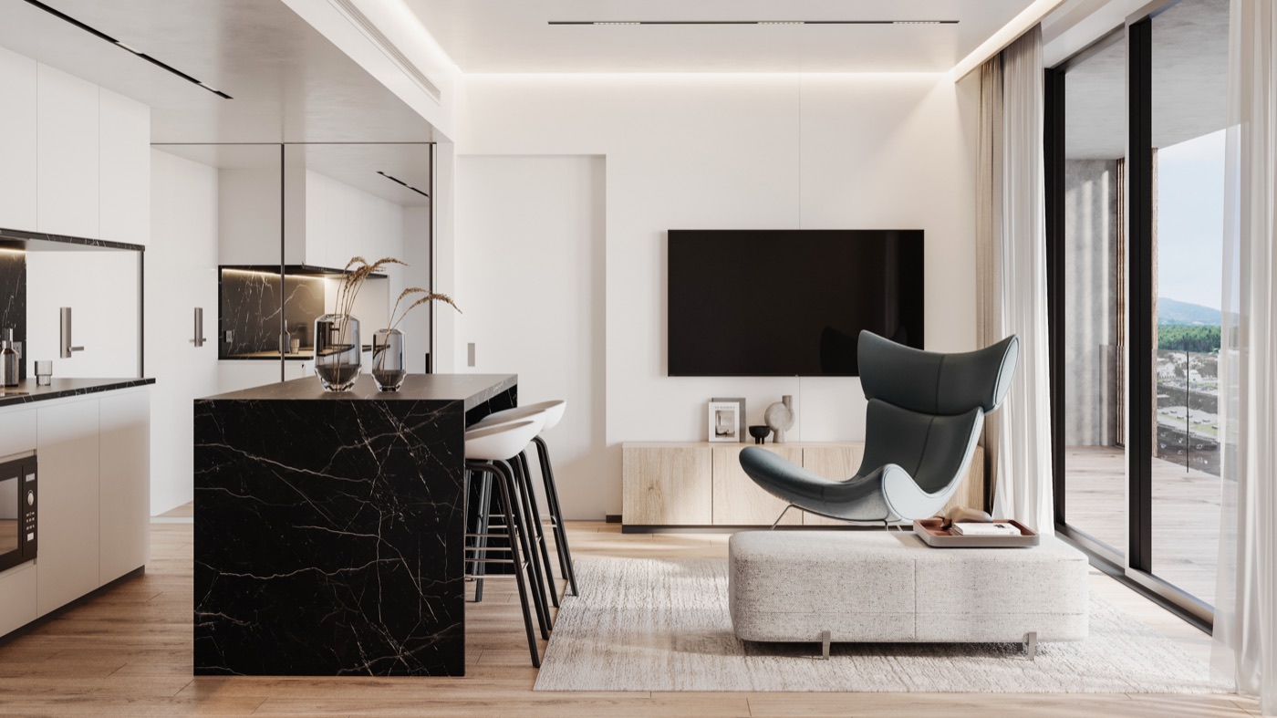 Residence The Title Cielo Rawai Residence The Title Cielo Rawai — 2