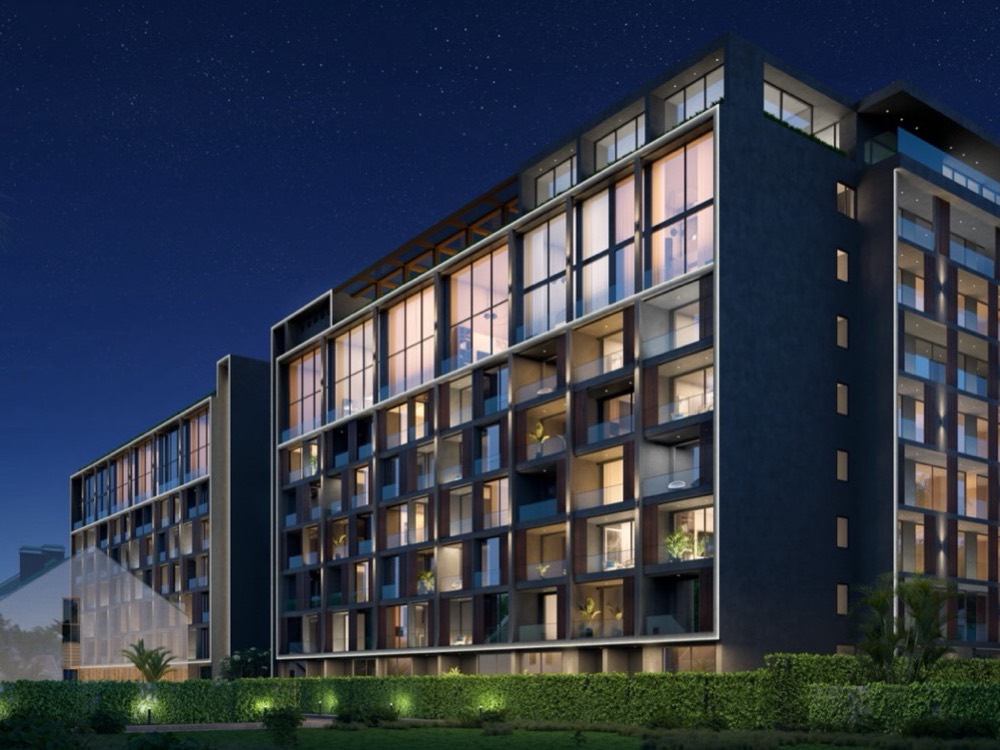 ESSENCE by Harmony, Раваи, Муанг Пхукет, Пхукет 83130 — property for sale in Phuket, photo 1