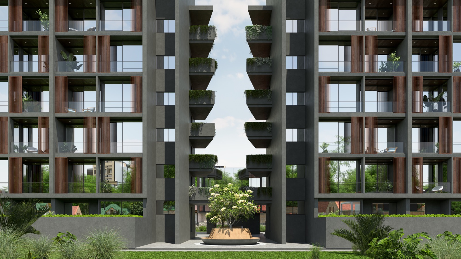 ESSENCE by Harmony, Rawai, Mueang Phuket, Phuket 83130 — property for sale in Phuket, photo 5