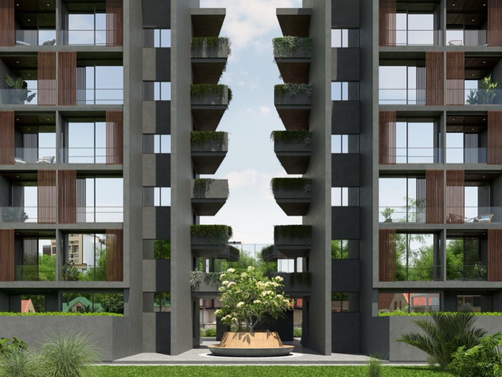ESSENCE by Harmony, Раваи, Муанг Пхукет, Пхукет 83130 — property for sale in Phuket, photo 2
