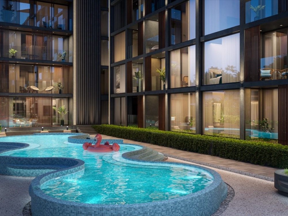 ESSENCE by Harmony, Rawai, Mueang Phuket, Phuket 83130 — property for sale in Phuket, photo 6