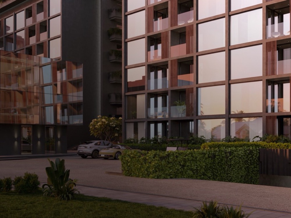 ESSENCE by Harmony, Раваи, Муанг Пхукет, Пхукет 83130 — property for sale in Phuket, photo 6
