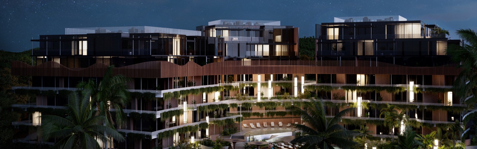 Residence ESSENCE by Harmony Rent office ESSENCE by Harmony — photo 7
