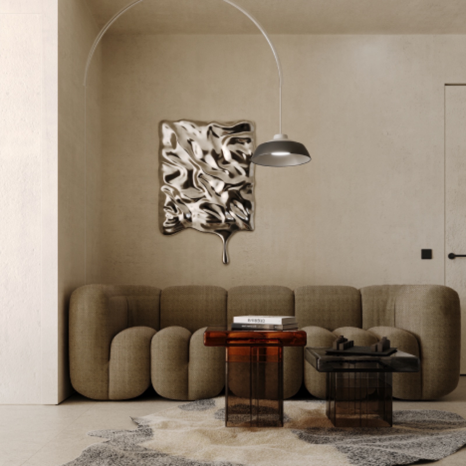 Residence ESSENCE by Harmony Rent office ESSENCE by Harmony — photo 9