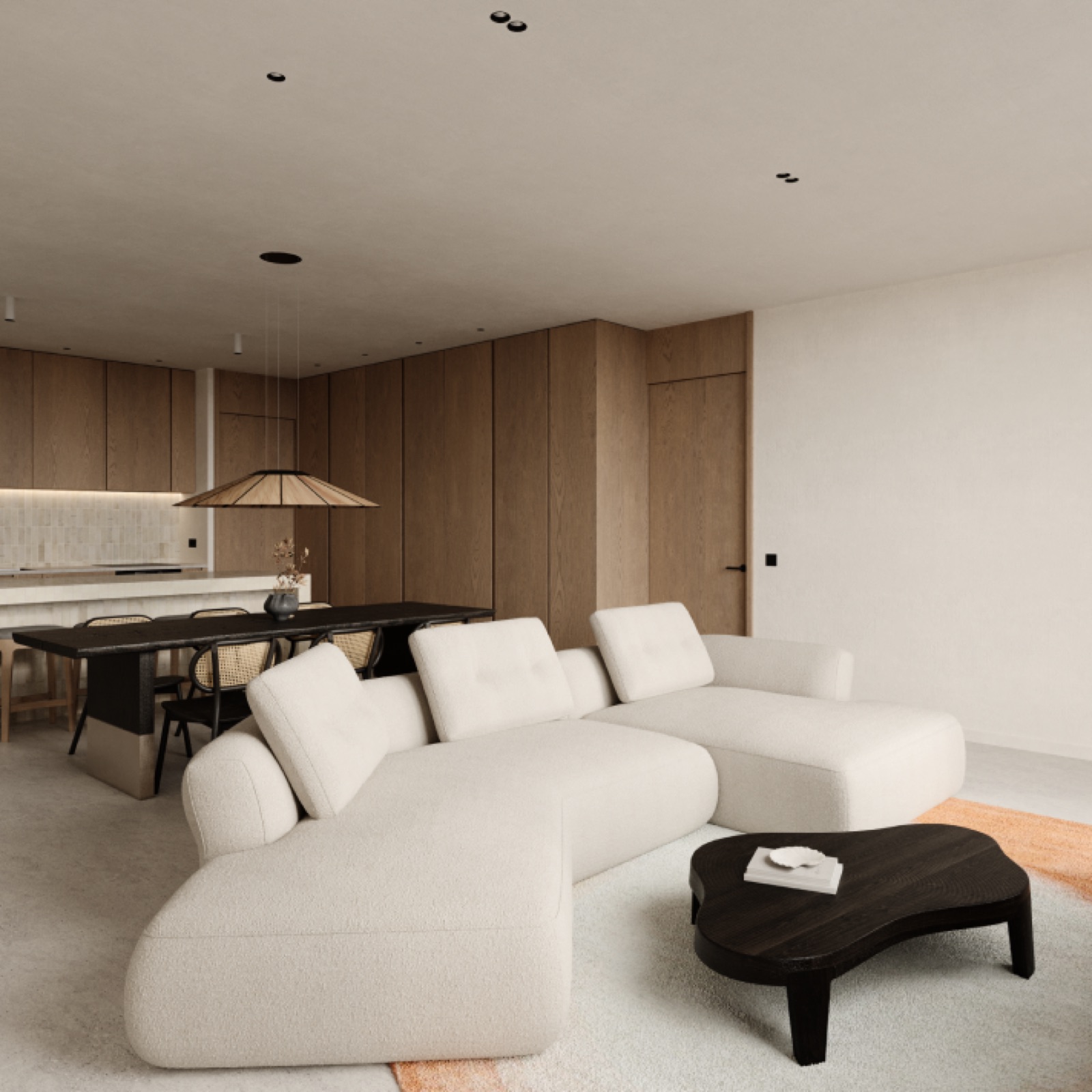 Residence ESSENCE by Harmony Rent office ESSENCE by Harmony — photo 10