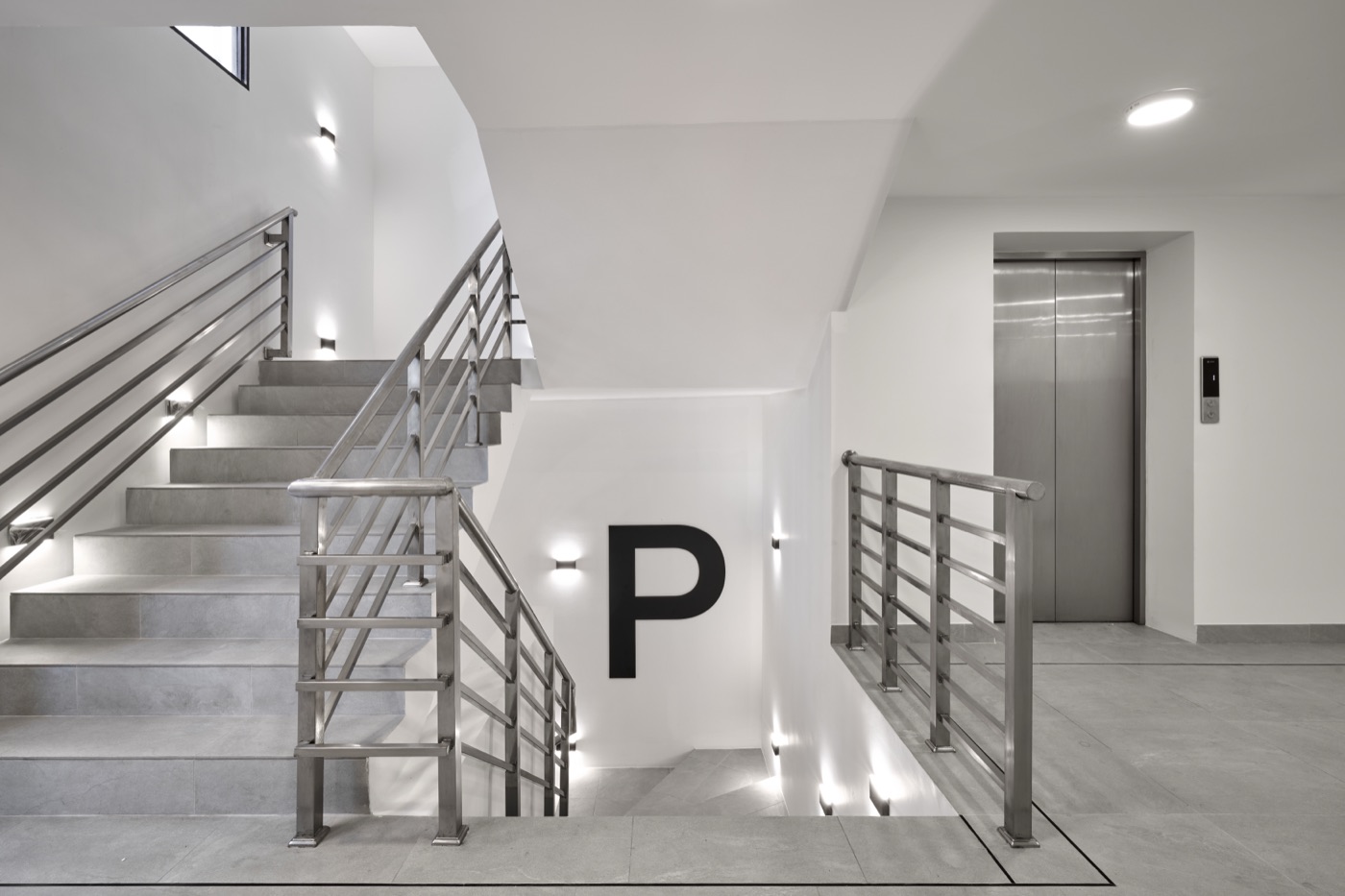 Residence Harmony Condominium — 2