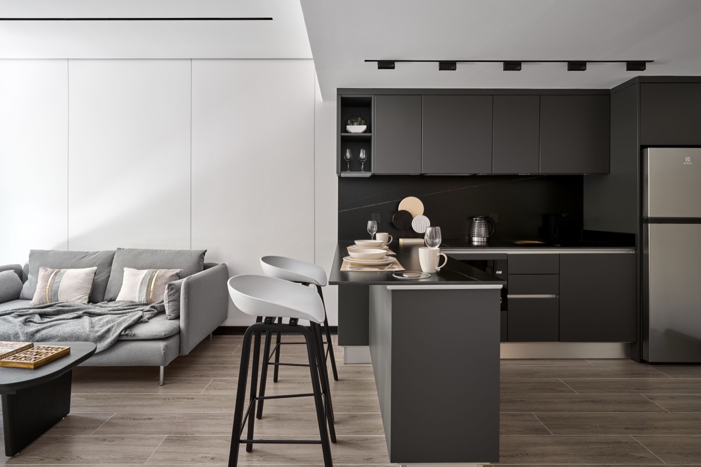 Residence Harmony Condominium — 4