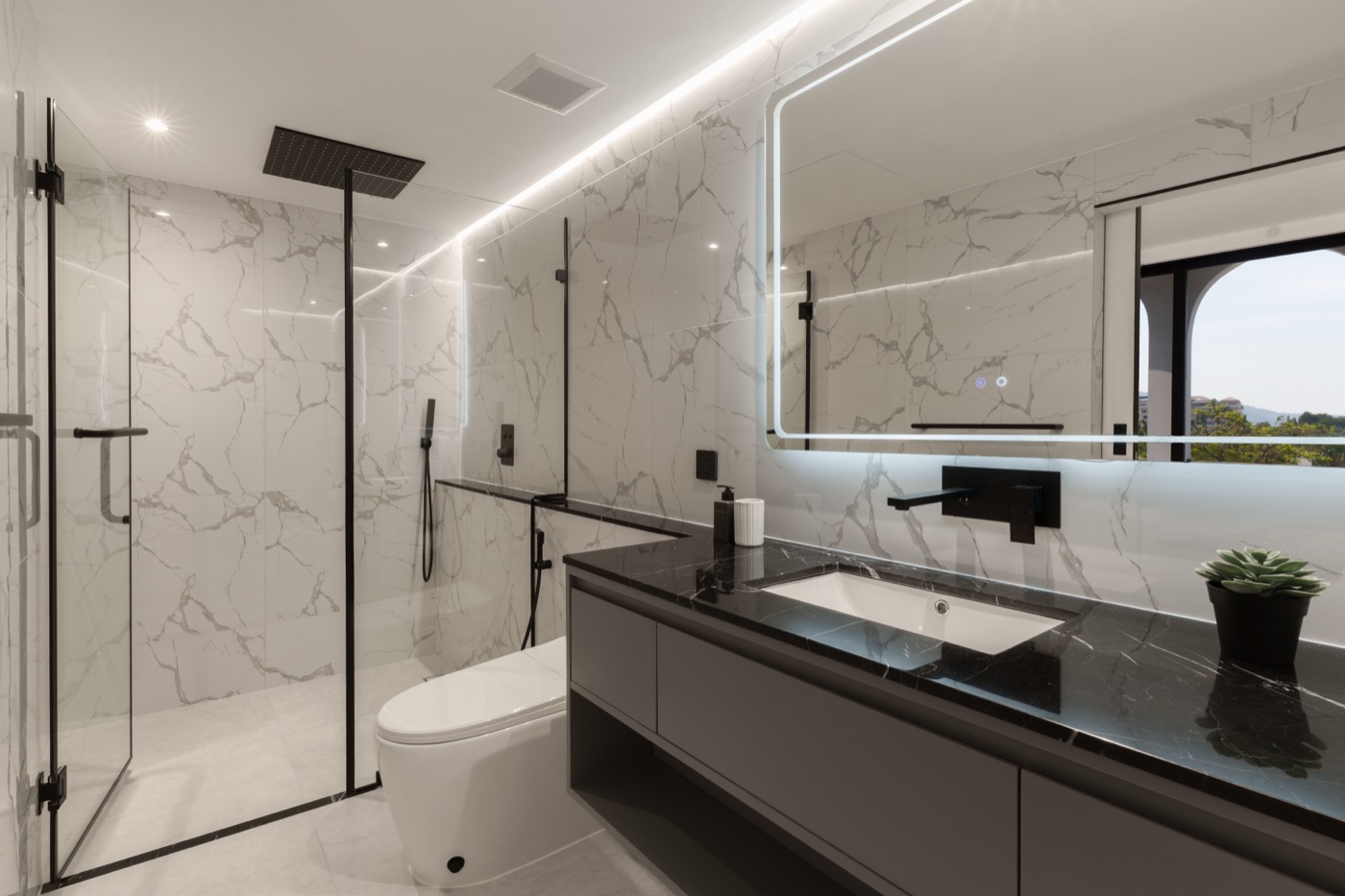 Residence Harmony Condominium — 5