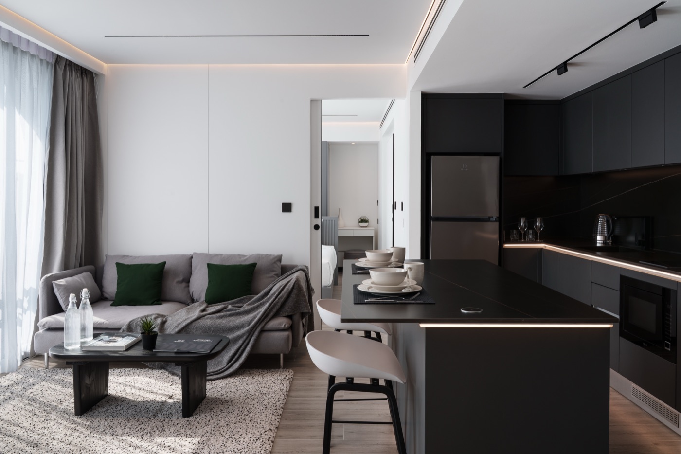 Residence Harmony Condominium — 6