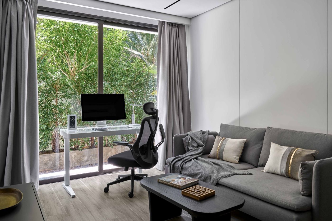 Residence Harmony Condominium — 7