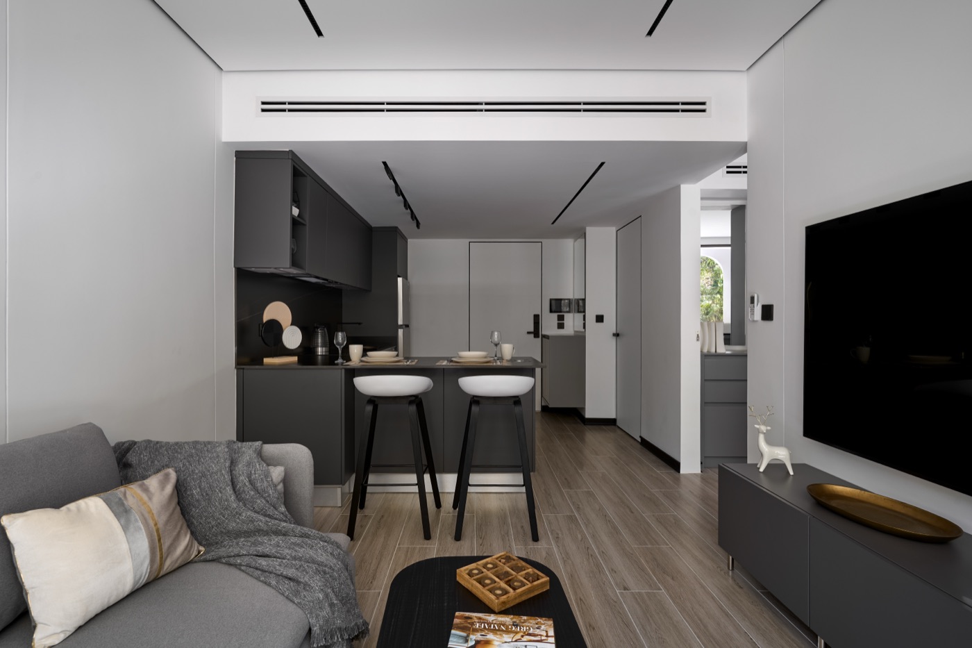 Residence Harmony Condominium — 8