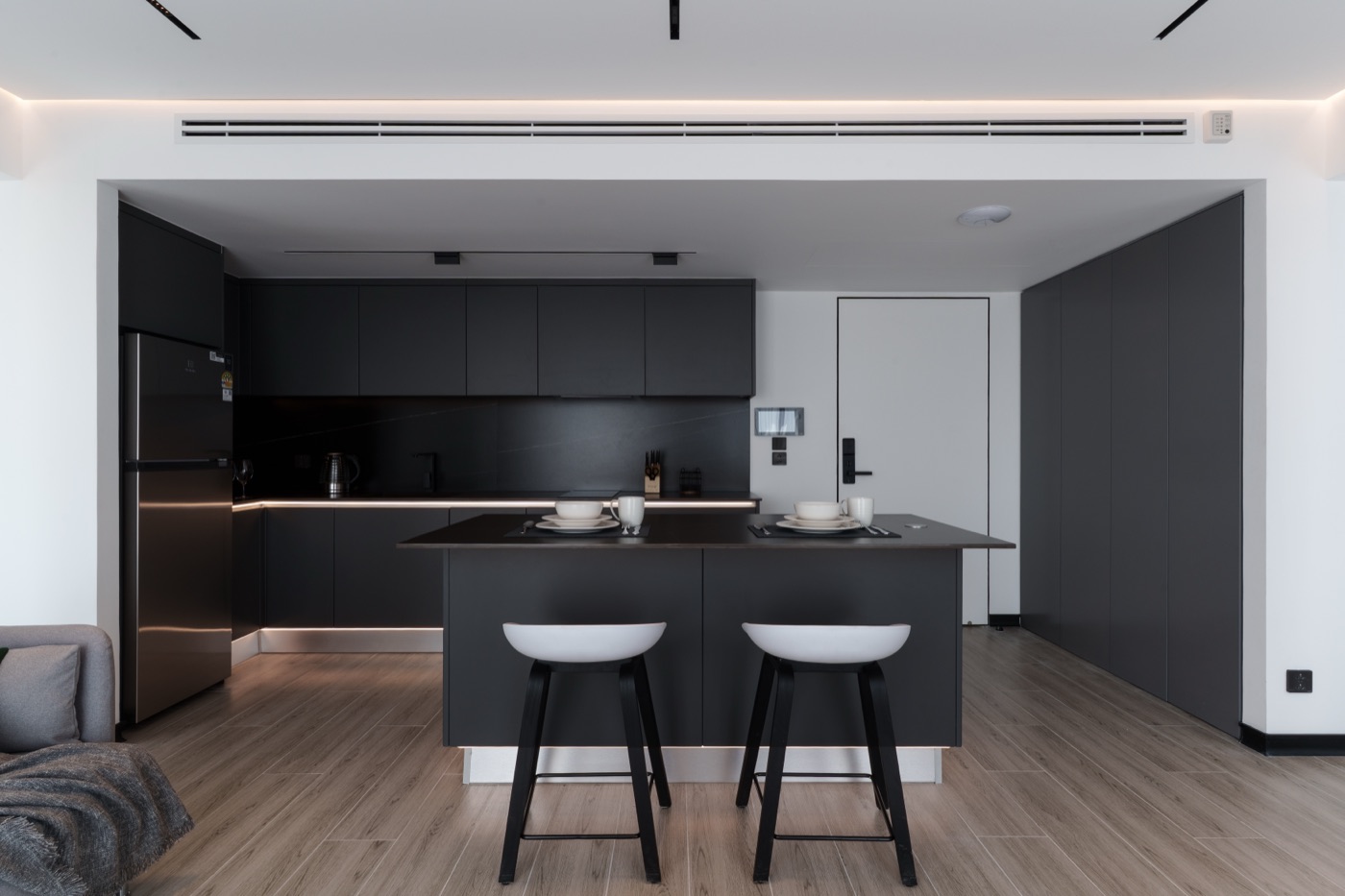 Residence Harmony Condominium — 9
