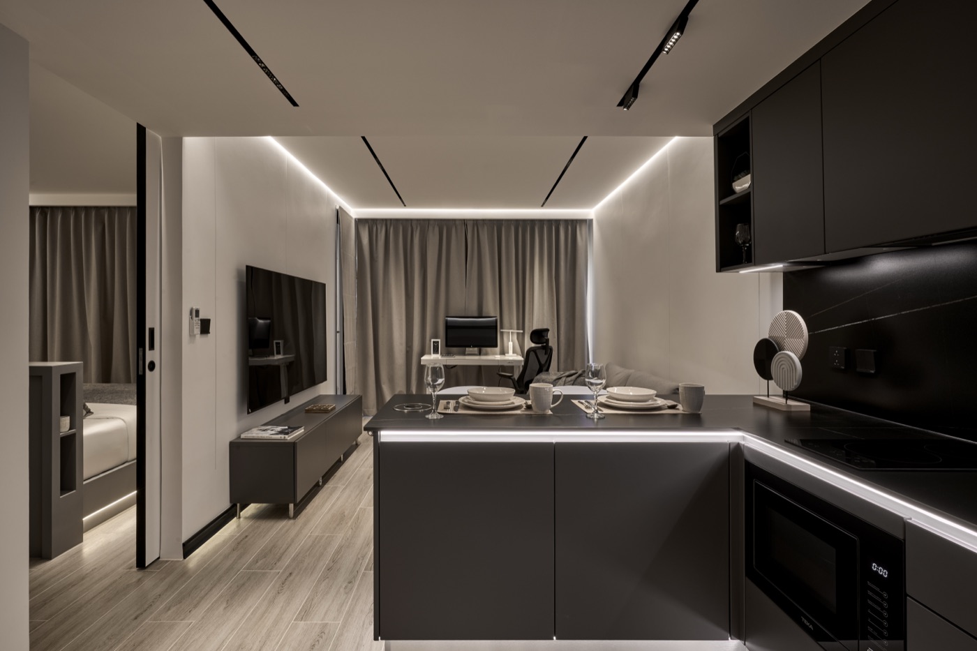 Residence Harmony Condominium — 10